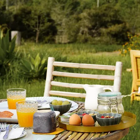 Monte Da Urze - Çiftlik konaklama *