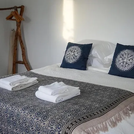 Alloggio per agriturismo Monte Da Urze - Aljezur