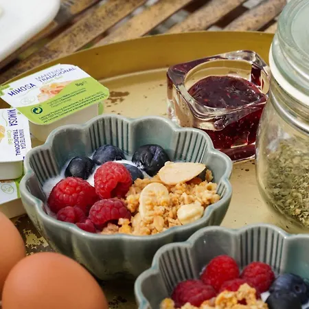 Monte Da Urze - Aljezur