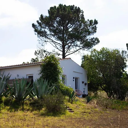 Monte Da Urze - Feriegård