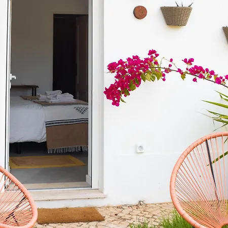 Alloggio per agriturismo Monte Da Urze -