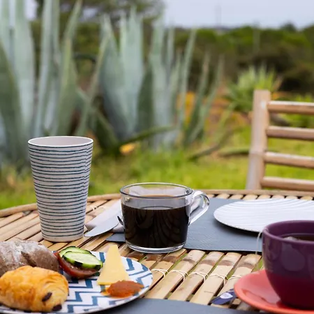 Alloggio per agriturismo Monte Da Urze - *