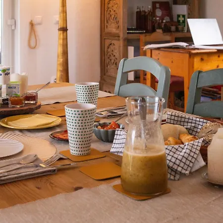 Monte Da Urze - Alloggio per agriturismo Aljezur