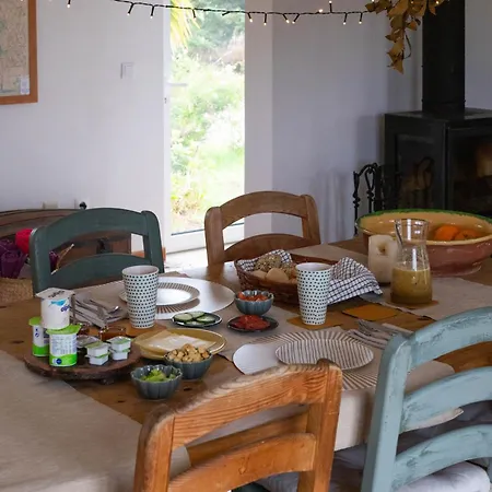 Çiftlik konaklama Monte Da Urze - Aljezur