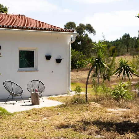 Çiftlik konaklama Monte Da Urze - Aljezur