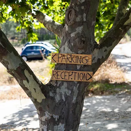 Monte Da Urze - Aljezur