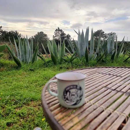 Alloggio per agriturismo Monte Da Urze - *