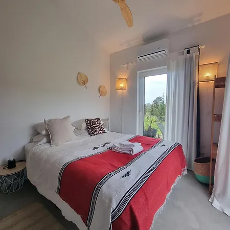 Monte Da Urze - Çiftlik konaklama