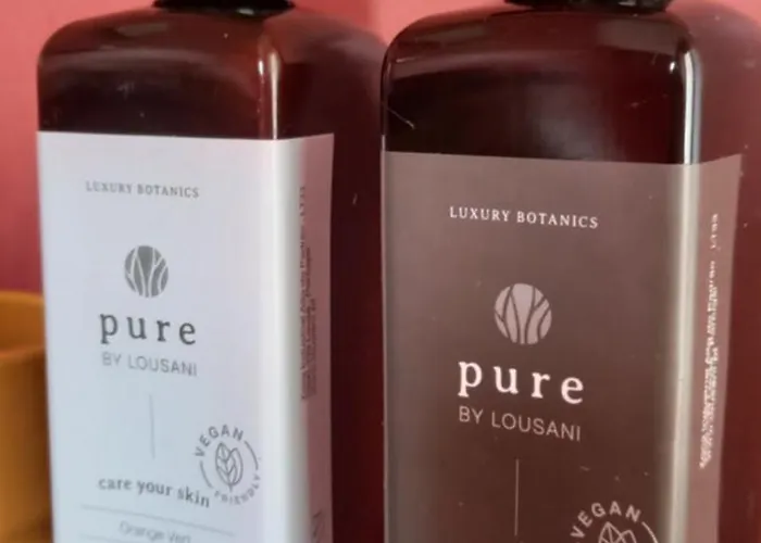 Gospodarstwo agroturystyczne Monte Da Urze - *