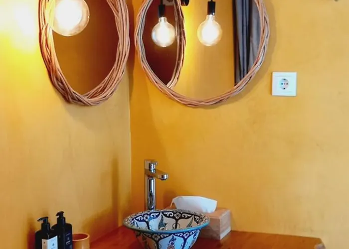 Monte Da Urze - Aljezur