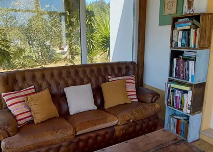 Monte Da Urze - Aljezur