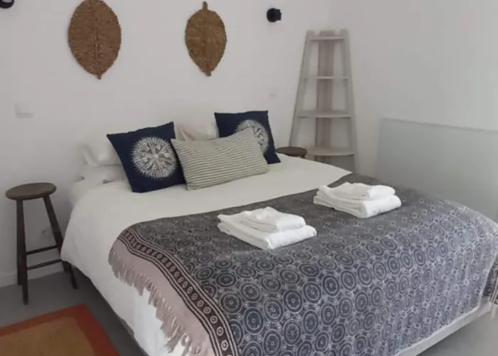 Monte Da Urze - * Aljezur