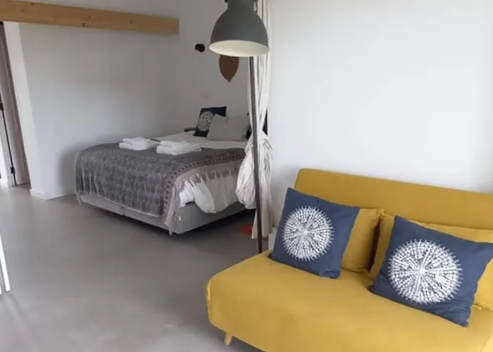 Gospodarstwo agroturystyczne Monte Da Urze -