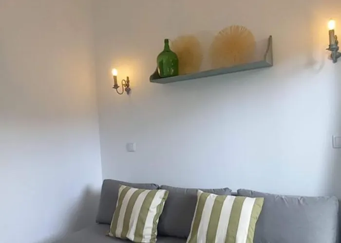 Gospodarstwo agroturystyczne Monte Da Urze - *