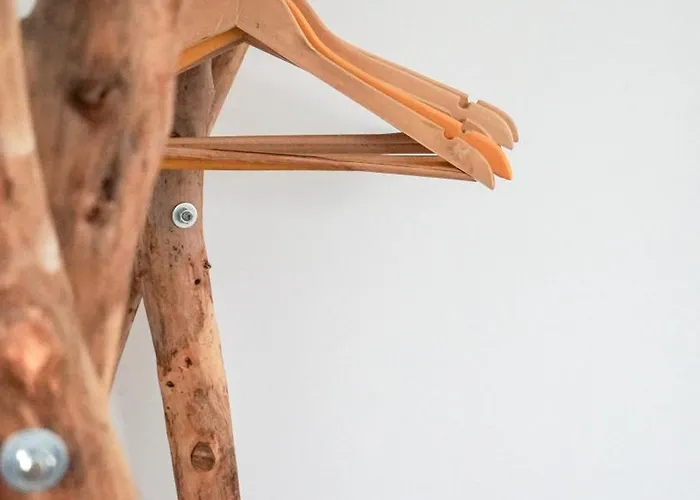 Gospodarstwo agroturystyczne Monte Da Urze - Aljezur