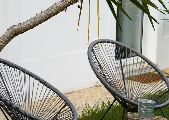 Monte Da Urze - Gospodarstwo agroturystyczne Aljezur