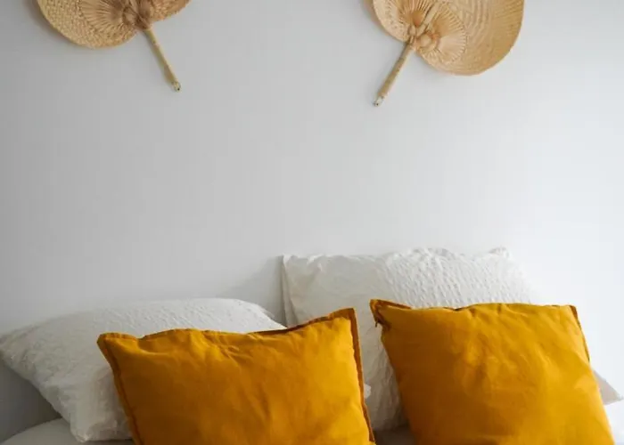 Monte Da Urze - Gospodarstwo agroturystyczne