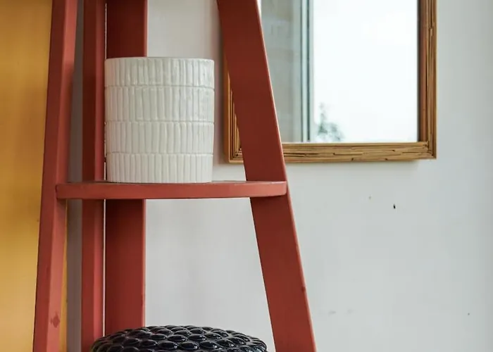 Monte Da Urze - Gospodarstwo agroturystyczne Aljezur