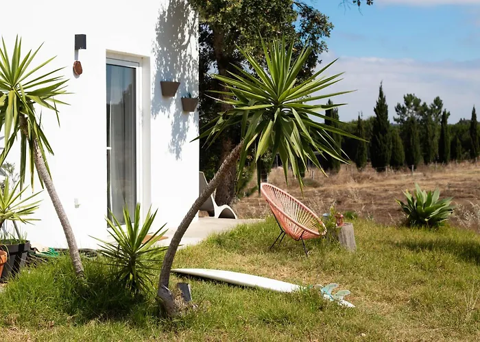 Monte Da Urze - Aljezur