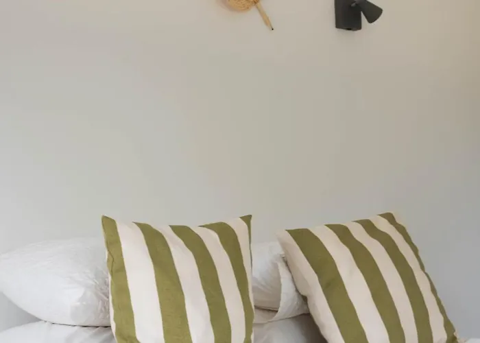 Monte Da Urze - Gospodarstwo agroturystyczne