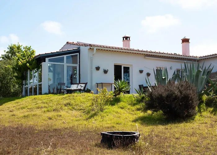 Monte Da Urze - Gospodarstwo agroturystyczne *