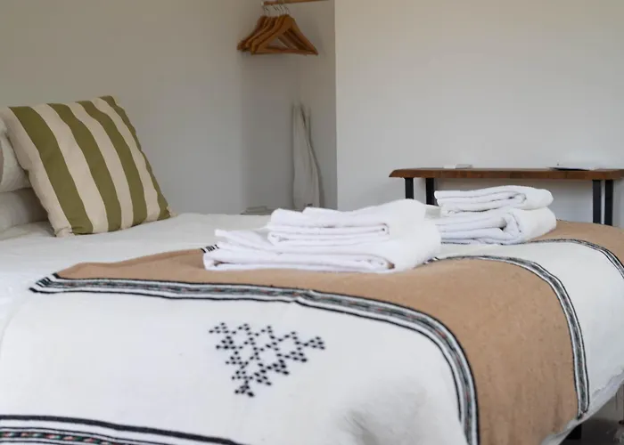 Monte Da Urze - Gospodarstwo agroturystyczne Aljezur