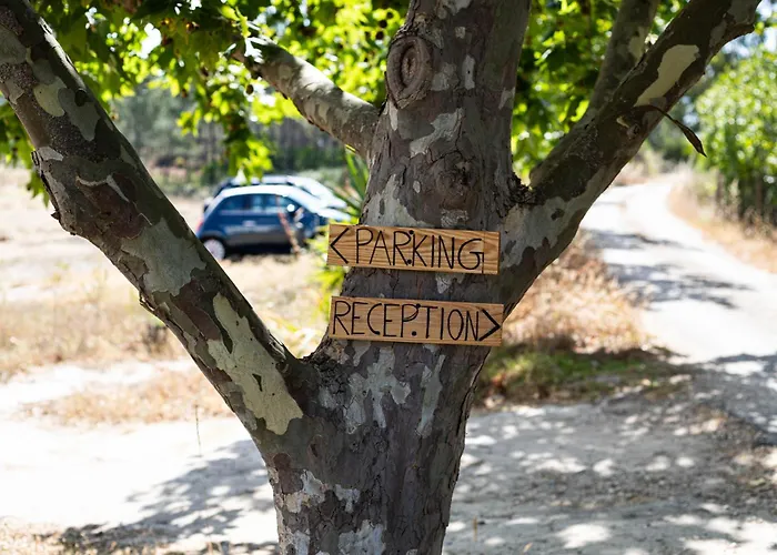 Monte Da Urze - Aljezur