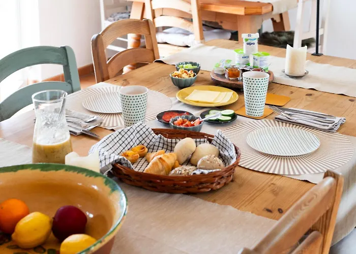 Monte Da Urze - * Aljezur