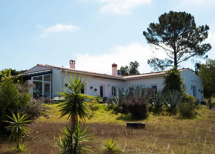 Monte Da Urze - * Aljezur