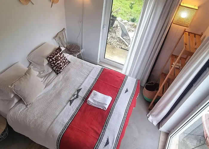 Monte Da Urze - * Aljezur